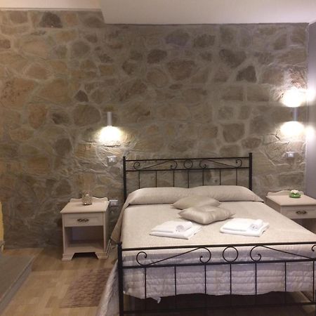 La Casa Nel Verde Castelmezzano Extérieur photo