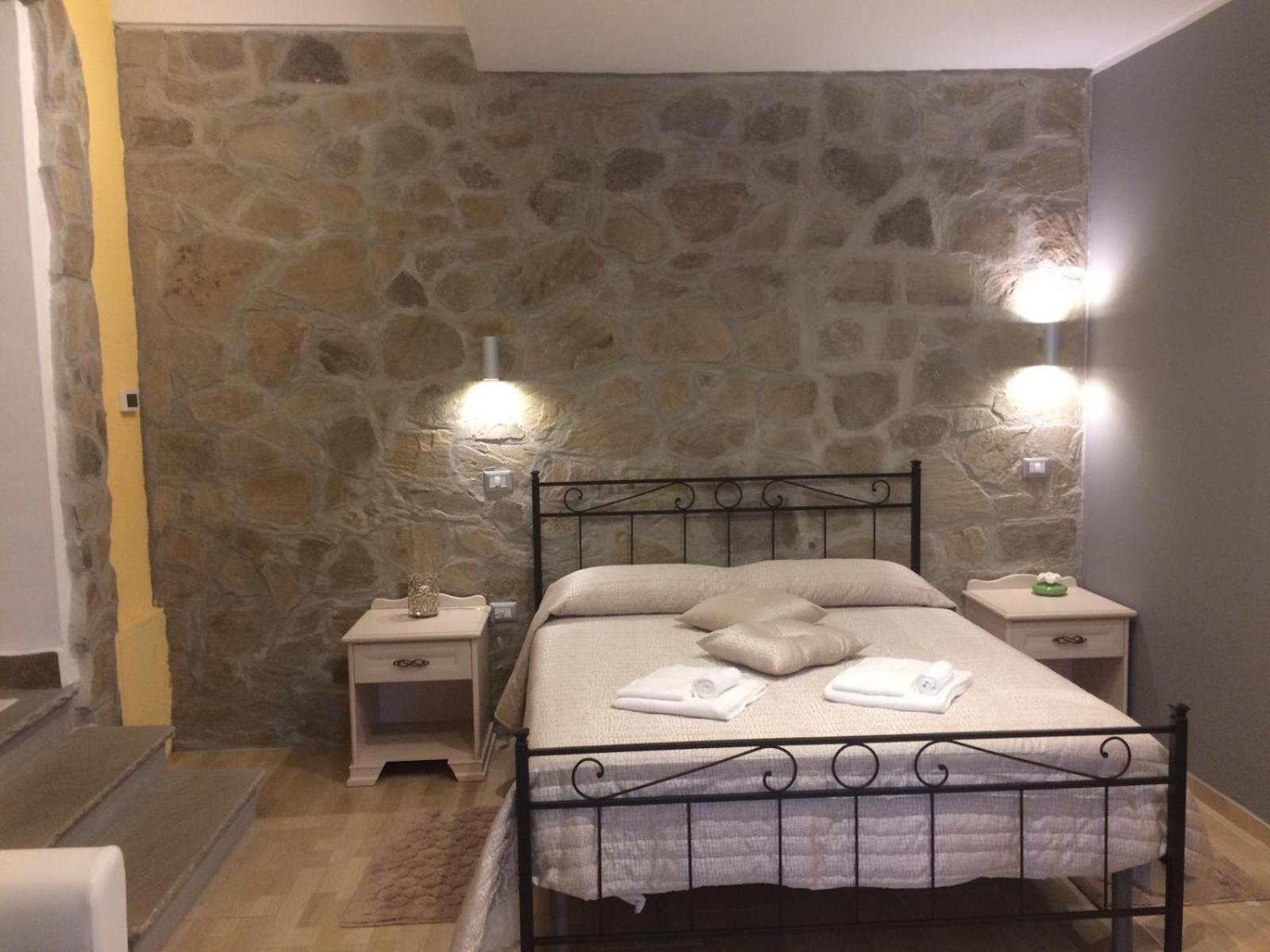 La Casa Nel Verde Castelmezzano Extérieur photo